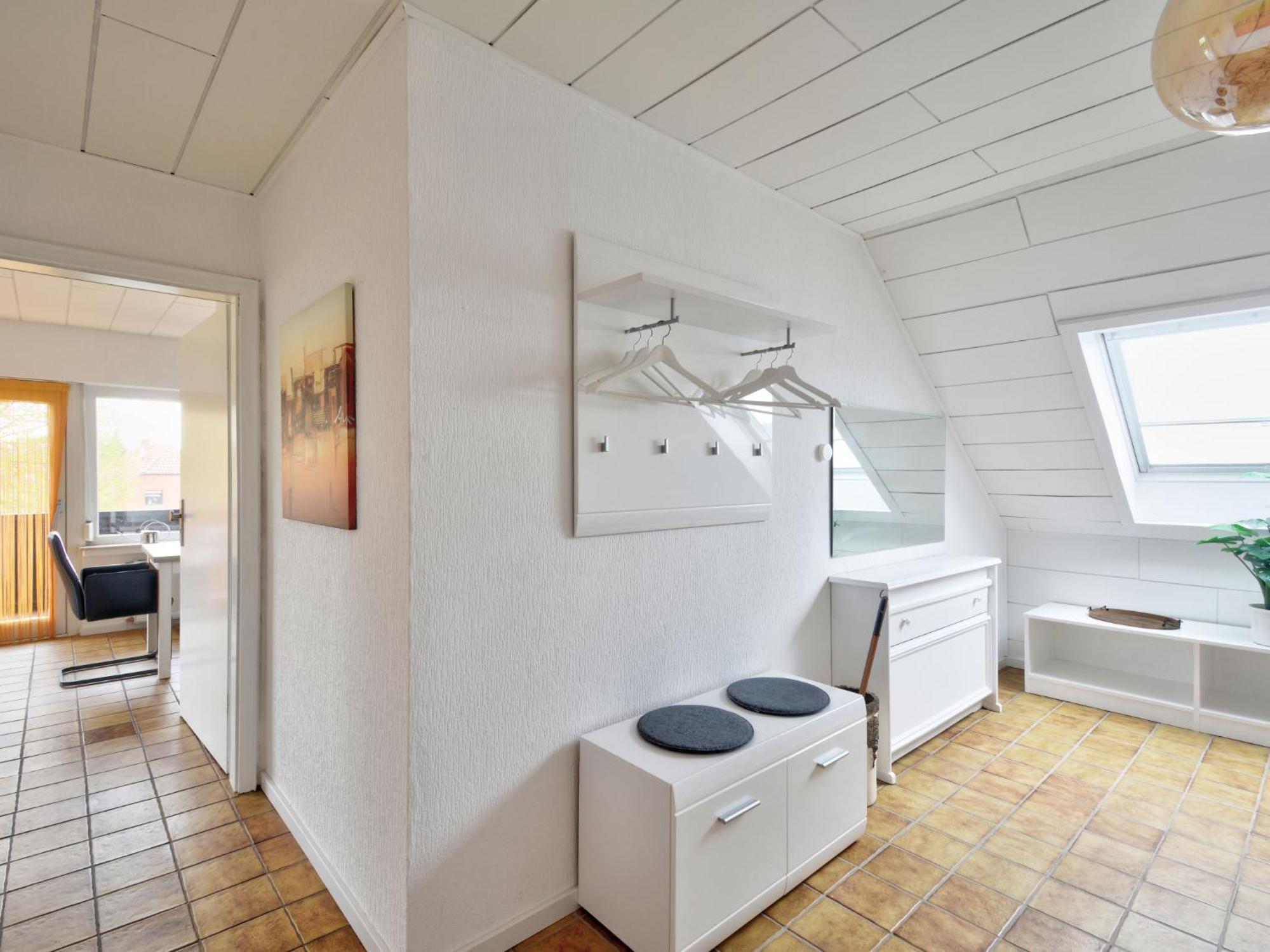 Apartment Waldvogt By Interhome Lothe Extérieur photo