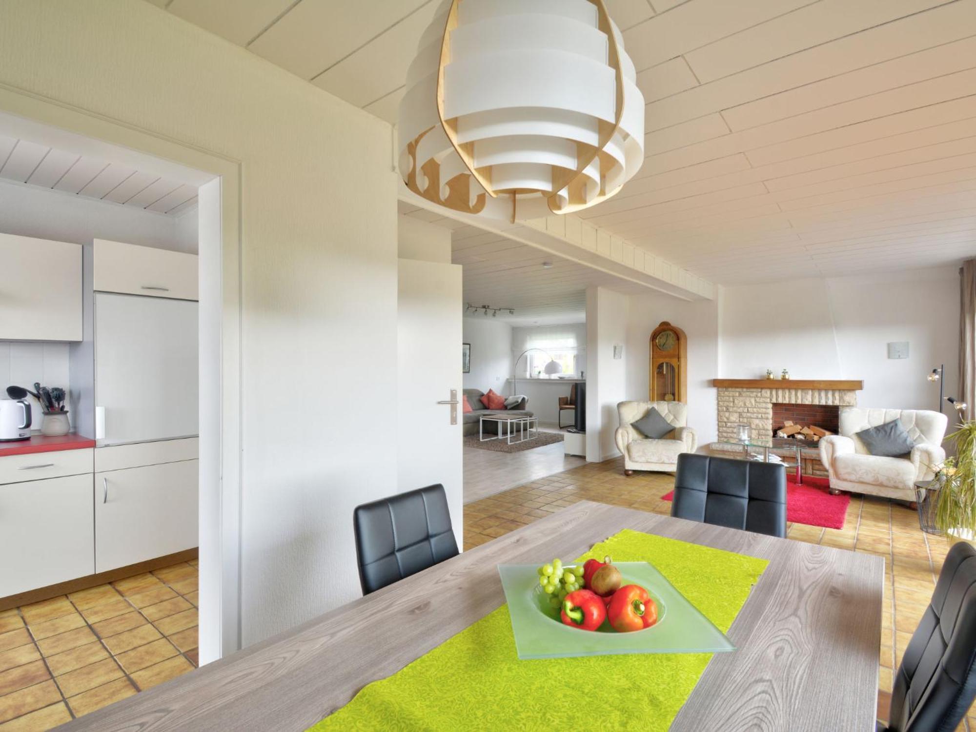 Apartment Waldvogt By Interhome Lothe Extérieur photo