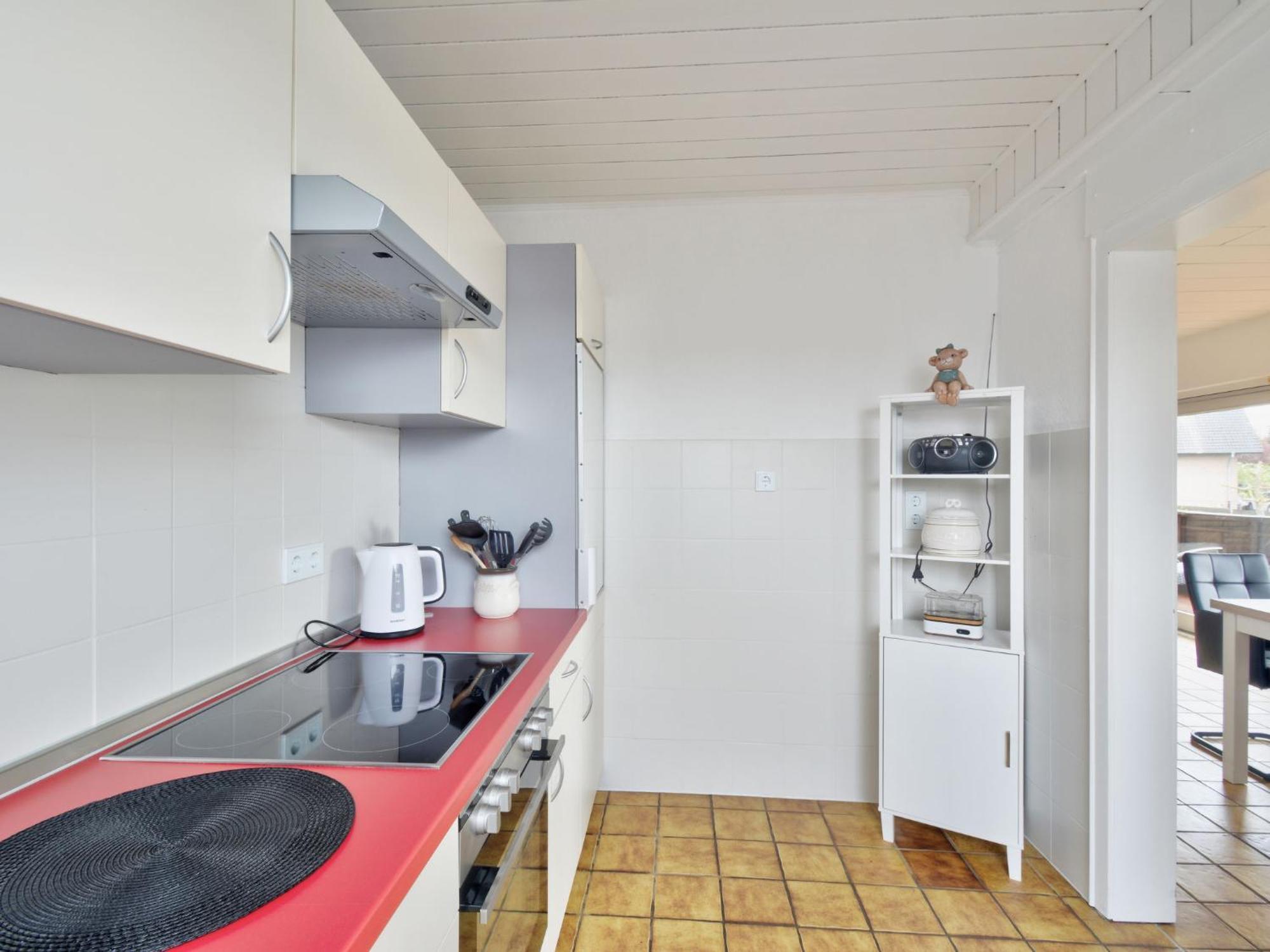 Apartment Waldvogt By Interhome Lothe Extérieur photo