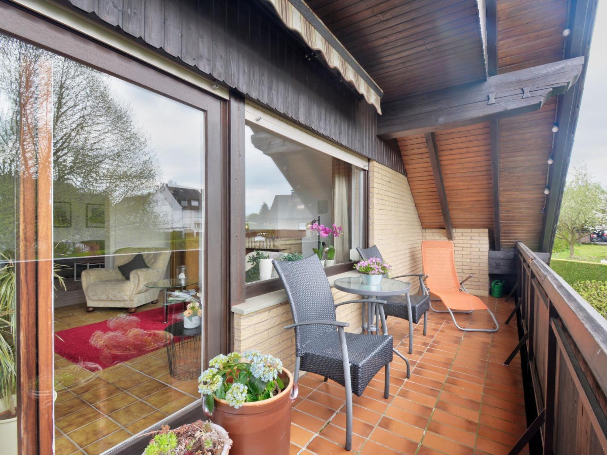 Apartment Waldvogt By Interhome Lothe Extérieur photo